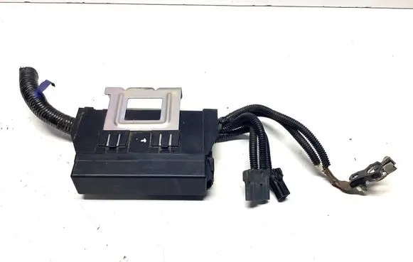 Nissan Navara D23 Positive cable (battery)