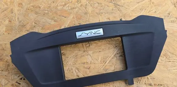Ford Kuga II Radio/GPS head unit trim CJ54S045N56