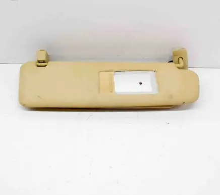 Volkswagen Touareg I Sun visor 7L6857552AC