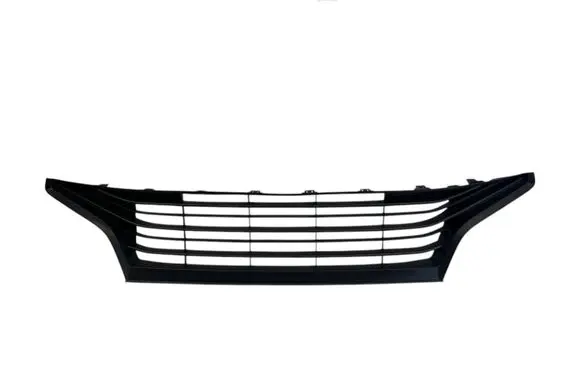 Toyota Yaris XP210 Front bumper lower grill 531120D810