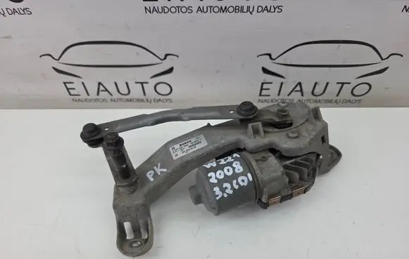 Mercedes-Benz S W221 Wiper motor 2218204342 A2218204342 3397021044