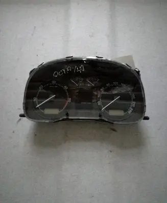 Skoda Octavia Mk1 (1U) Speedometer (instrument cluster) 88311322