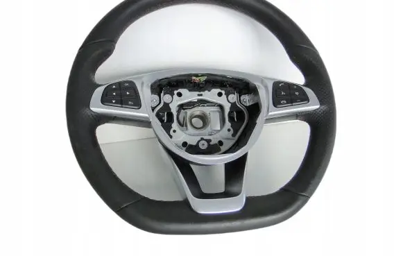 Mercedes-Benz E AMG W212 Steering wheel