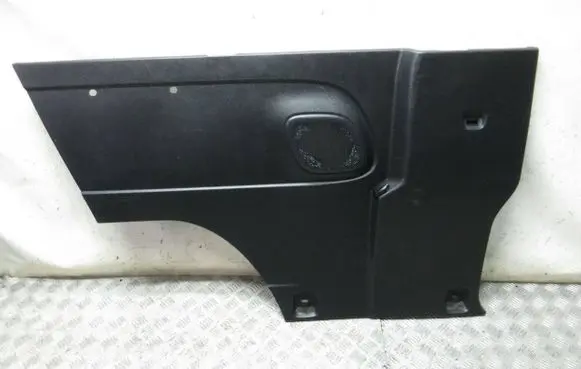 Renault Trafic III (X82) Trunk/boot side trim panel 769015444R