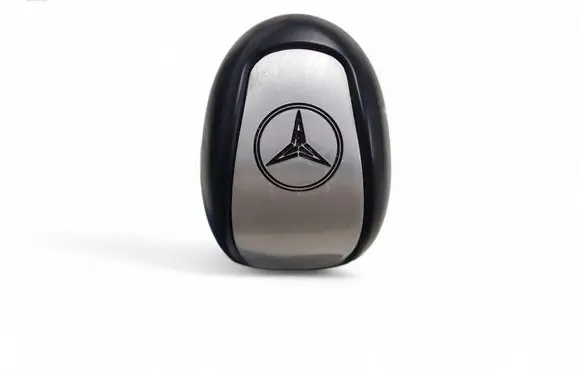 Mercedes-Benz SLK R170 Gear shifter/selector A1702670810