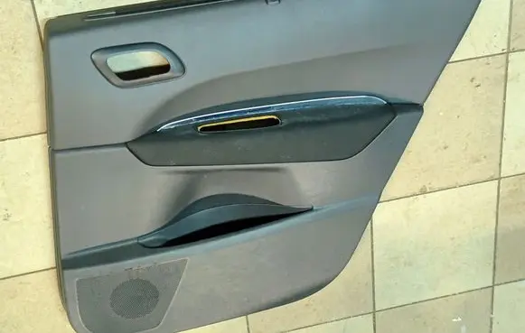 Peugeot 5008 Rear door card panel trim 96862214ZE