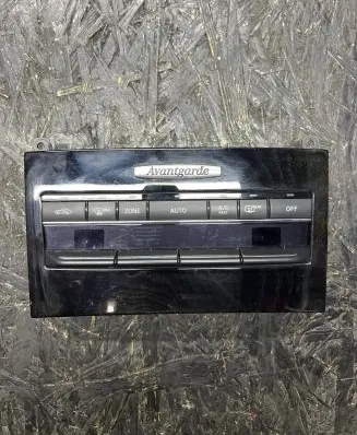 Mercedes-Benz E W212 Climate control unit A2128301285 5HB00935549 A2129009409