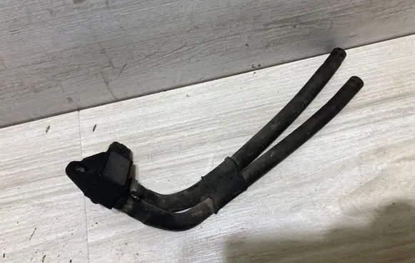 Peugeot Expert Exhaust gas pressure sensor 9677816180 0281006300 201010T3