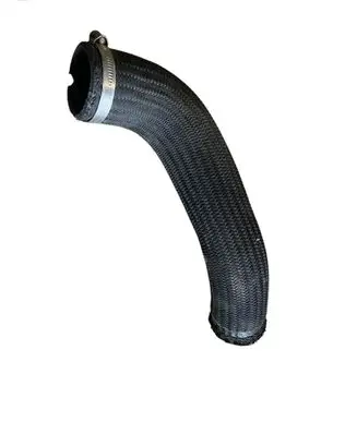 Chevrolet Captiva Coolant pipe/hose 