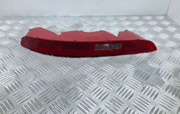 Audi Q3 8U Rear bumper light 