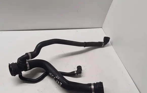 BMW 5 E60 E61 Engine coolant pipe/hose 7799747