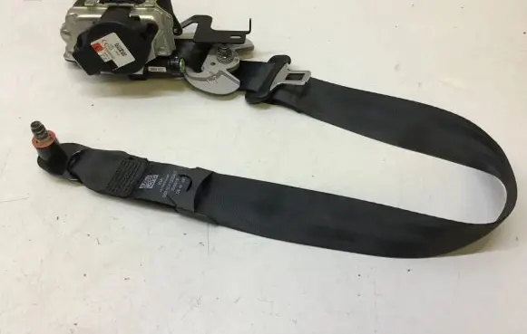 KIA Sportage Front seatbelt 88810F1200ED 635290900B