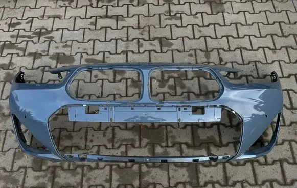 BMW X2 F39 Front bumper