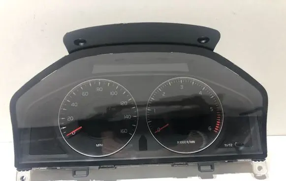 Volvo XC60 Speedometer (instrument cluster) 36002504 69399290U 31270905AA