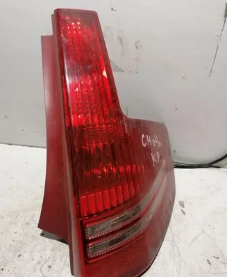 Citroen C4 I Rear/tail lights