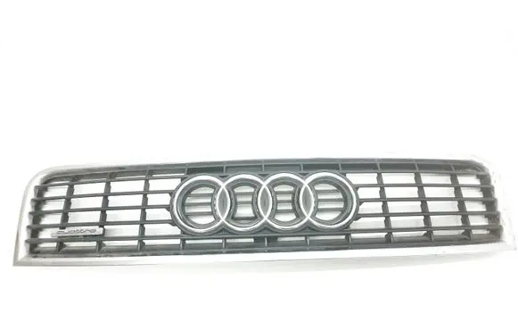 Audi A4 S4 B6 8E 8H Front grill 8E0853651F