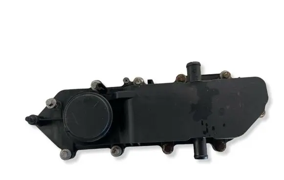 Fiat Ducato Rocker cam cover 504132147