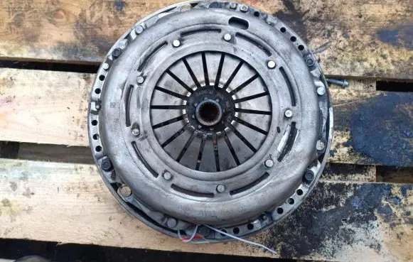 Volvo V40 Clutch set kit AV61-7563-CC