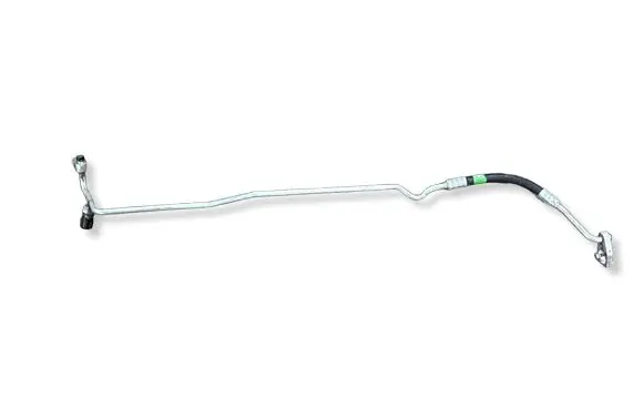 Mercedes-Benz SL R230 Air conditioning (A/C) pipe/hose 