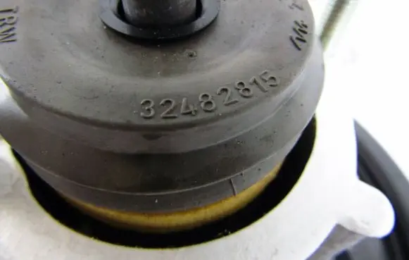 Mini Cooper Countryman R60 Brake booster 32482815