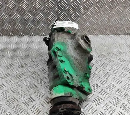 BMW 4 F32 F33 Front differential 7578157