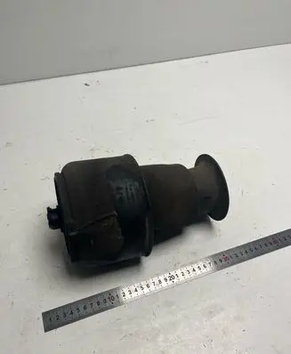 BMW 5 GT F07 Rear air suspension bag/shock absorber R307513706