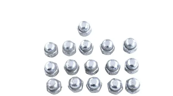 Audi Q5 SQ5 Nuts/bolts 