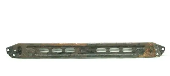 Volvo V60 Front bumper support beam 
