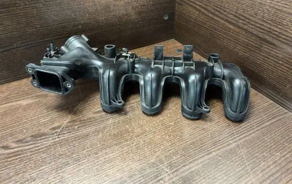 Peugeot Partner Intake manifold 9684941780 993390