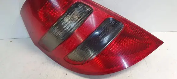 Mercedes-Benz A W169 Rear/tail lights A1698200964L