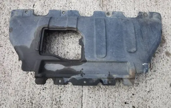 Dodge Durango Engine splash shield/under tray 55079191AE