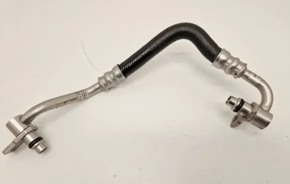 Audi A7 S7 4G Gearbox oil cooler pipe/hose B21132DA 4G0317818S