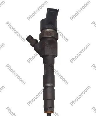 Renault Megane II Fuel injector 0445110110B 8200100272 8G8EDK