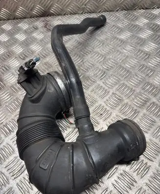 Mercedes-Benz E A207 Turbo air intake inlet pipe/hose A6510900337 A6510940797 446286630