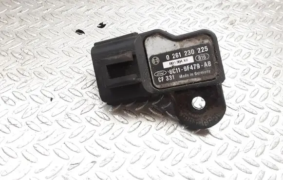 Ford Transit Air pressure sensor 0261230225 6C119F479AB