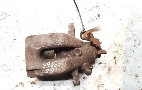 Citroen C4 I Rear brake caliper