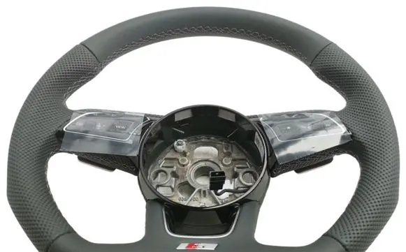 Audi A3 8Y Steering wheel 8Y0419091Q