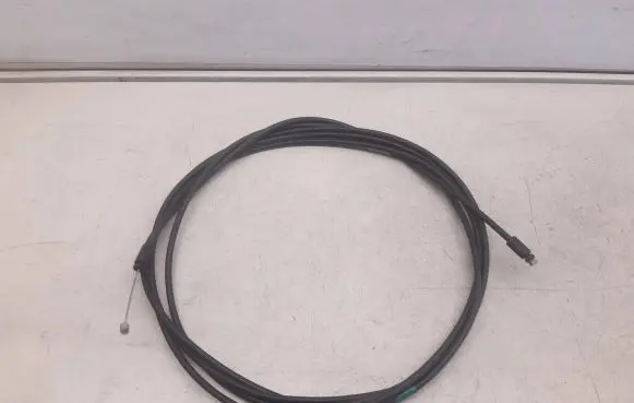 Nissan Qashqai Handbrake/parking brake wiring cable 28821JD000