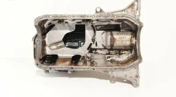 Nissan Note (E11) Oil sump 11111BX005
