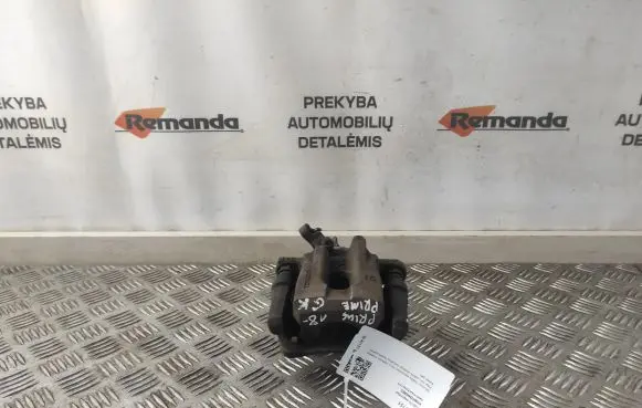 Toyota Prius Prime Rear brake caliper TOKICO