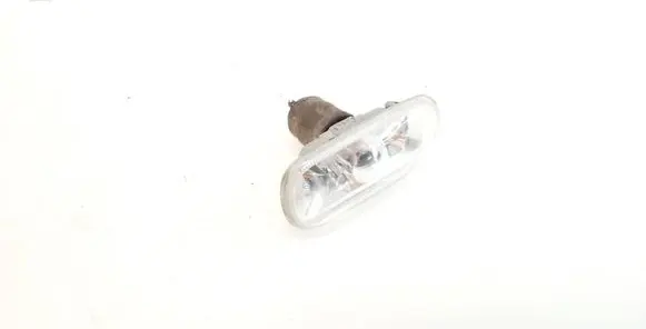 Audi A3 S3 8P Front fender indicator light 8E0949127
