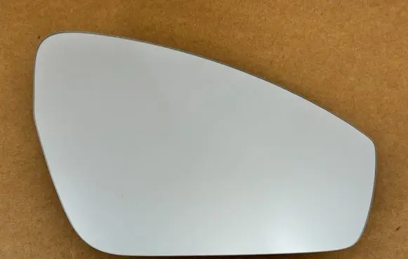 Audi Q4 Sportback e-tron Wing mirror glass 5LB857522