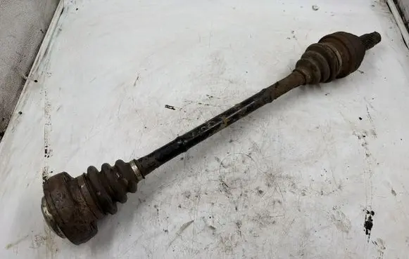 BMW 3 E90 E91 Front driveshaft 7533448A103