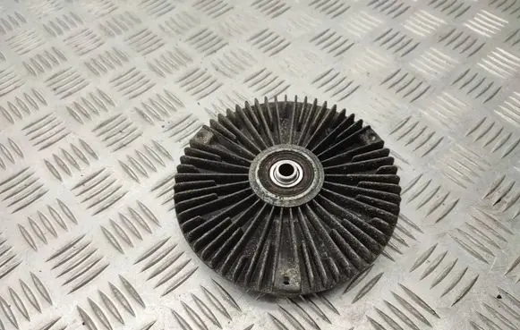Mercedes-Benz Vito Viano W639 Viscous fan clutch A0002006023