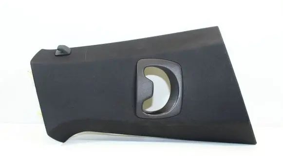BMW 7 F01 F02 F03 F04 (B) pillar trim (top) 9112740