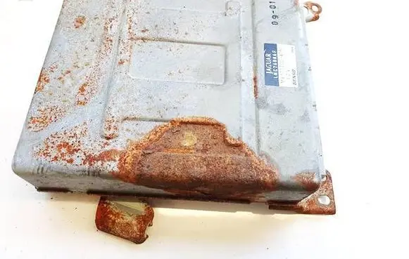 Engine control unit/module