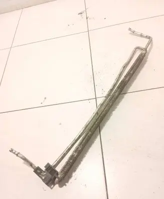 Volkswagen Sharan Power steering radiator 7h0422885b A0378