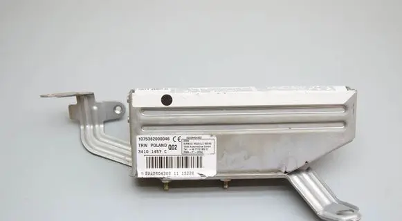 Mercedes-Benz S C217 Rear door airbag 2228604302