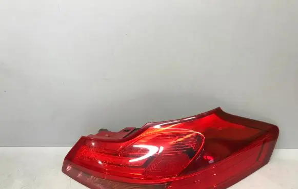 Opel Insignia A Rear/tail lights 13226857