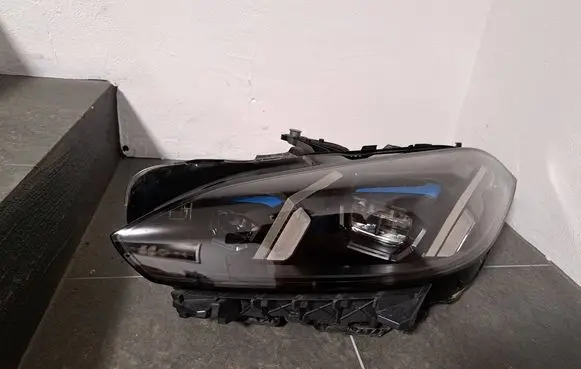 BMW 1 F70 Headlight/headlamp 7886591 L887693ZX10 A9788659110